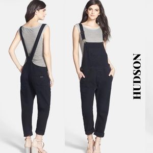 HUDSON jeans London overalls, good condition